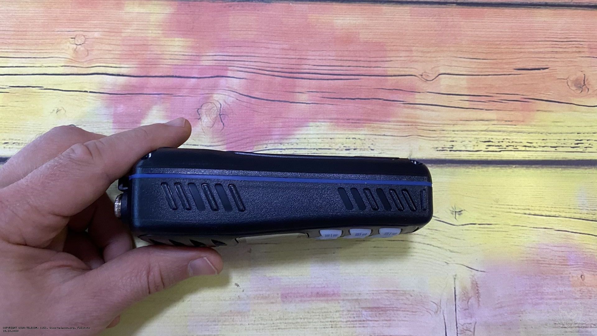 ��� ������������ Alinco DJ-MX1 ������