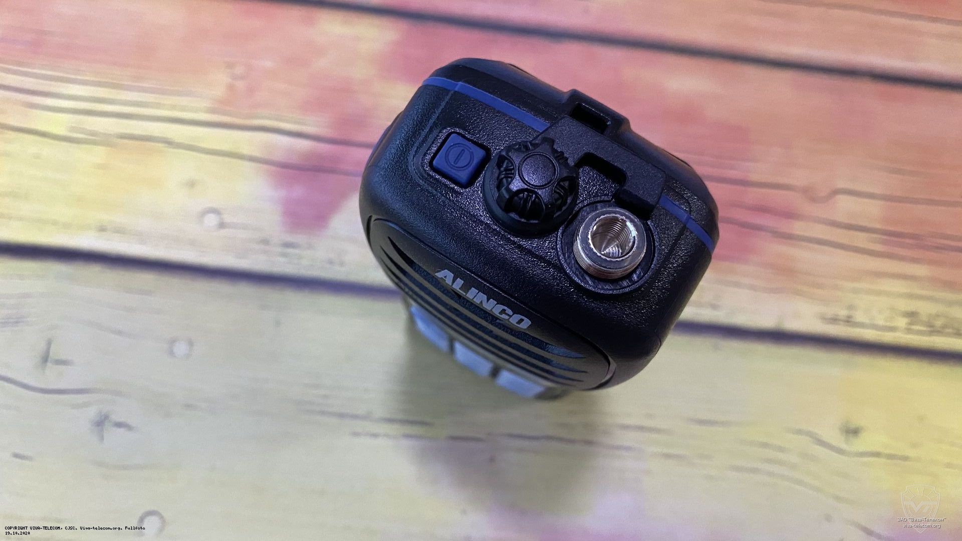 ��� ������������ Alinco DJ-MX1 ������