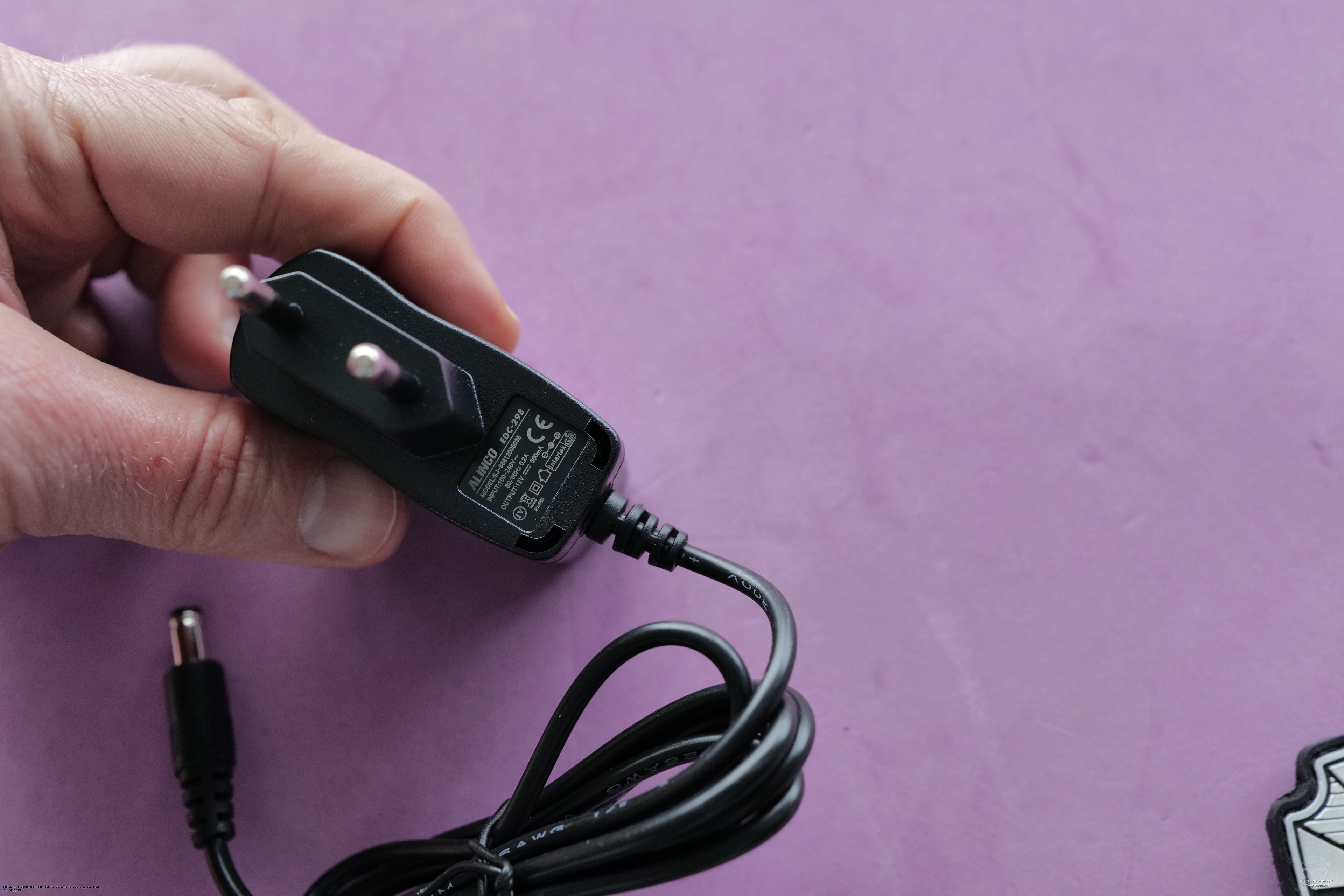 ������� ������� ������������ Alinco DJ-V100