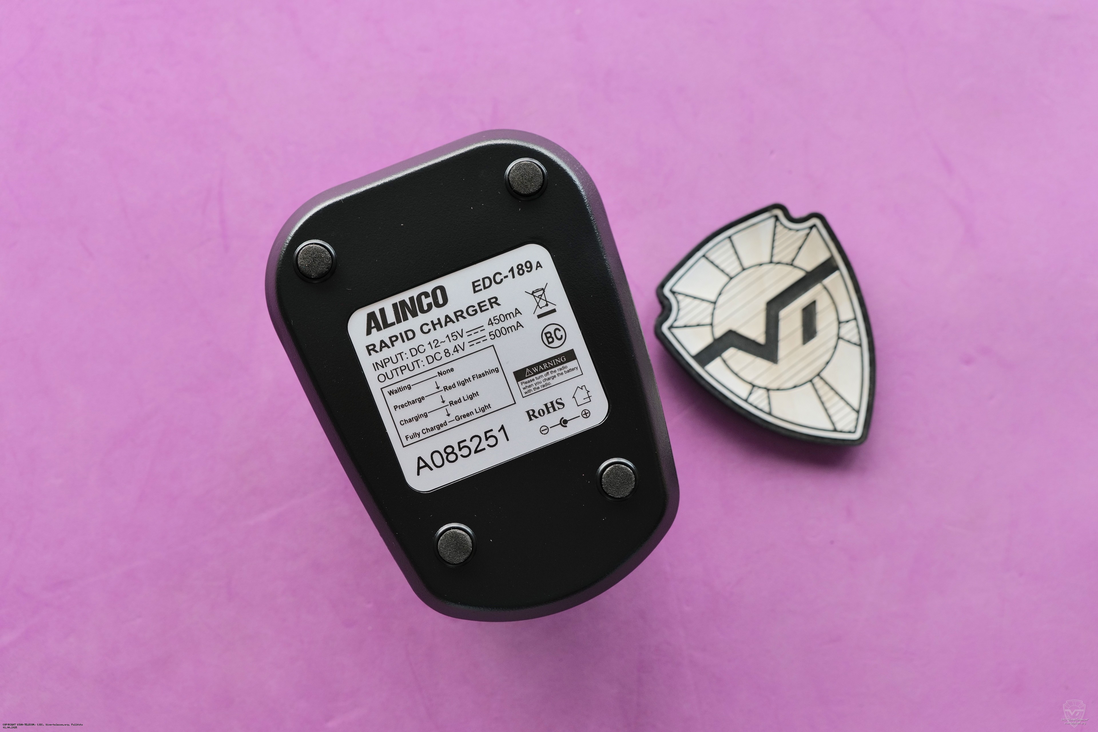 ������ ������� ������������ Alinco DJ-V17L-N