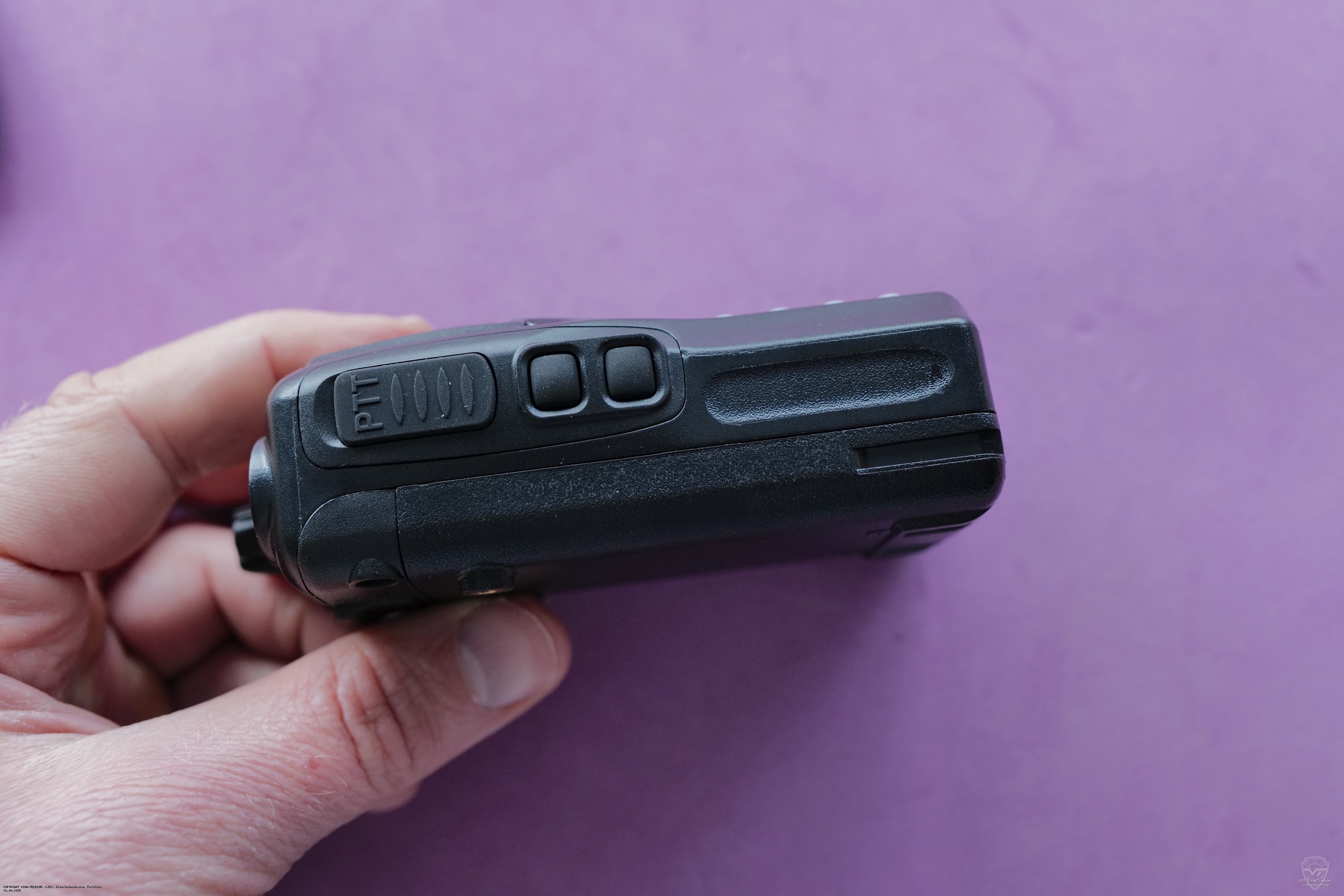 ��� ������������ Alinco DJ-V17L-N �����