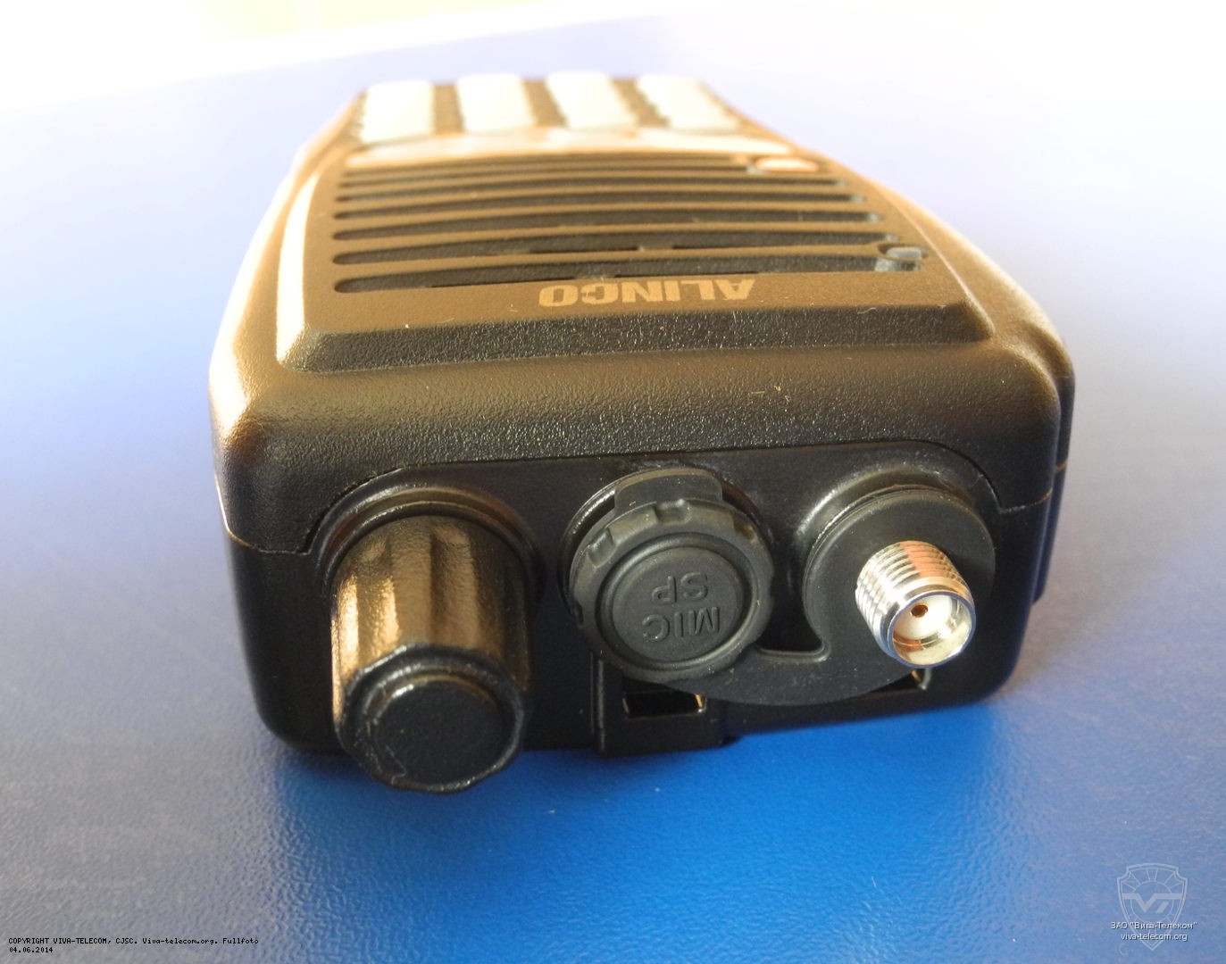 ��� ������������ Alinco DJ-V47 ������