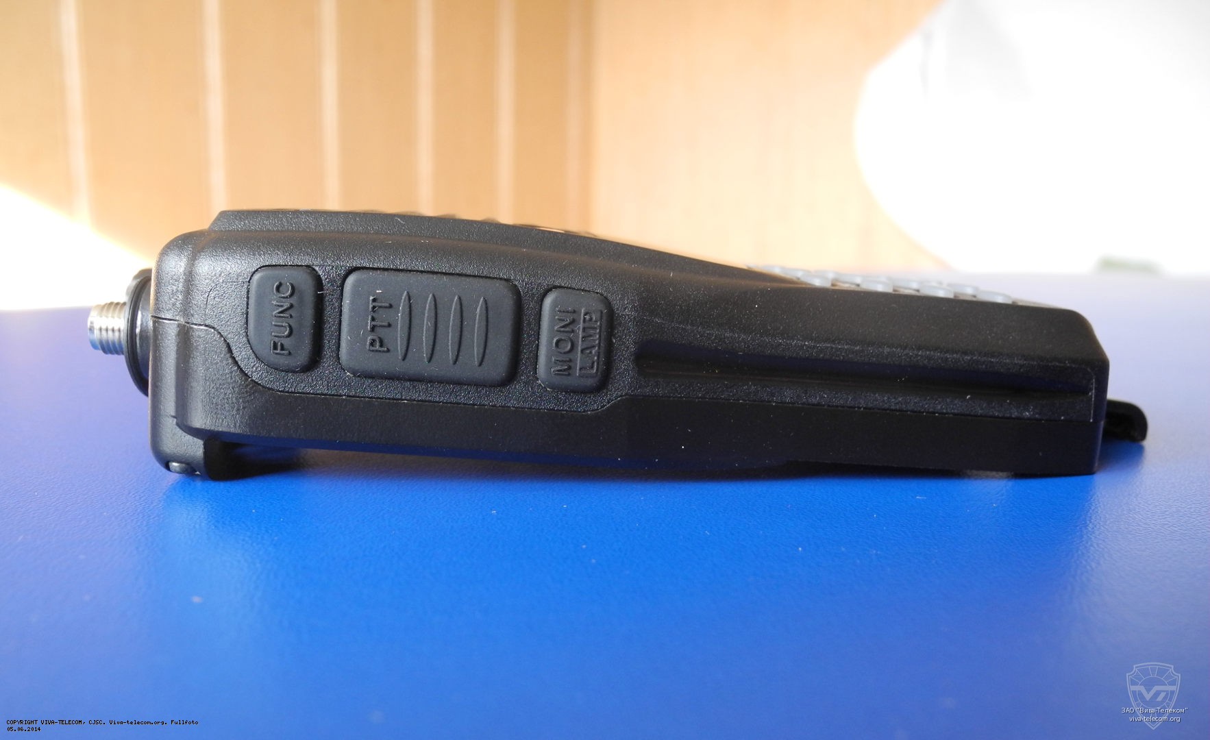 ��� ����������� ����� Alinco DJ-V47 �����