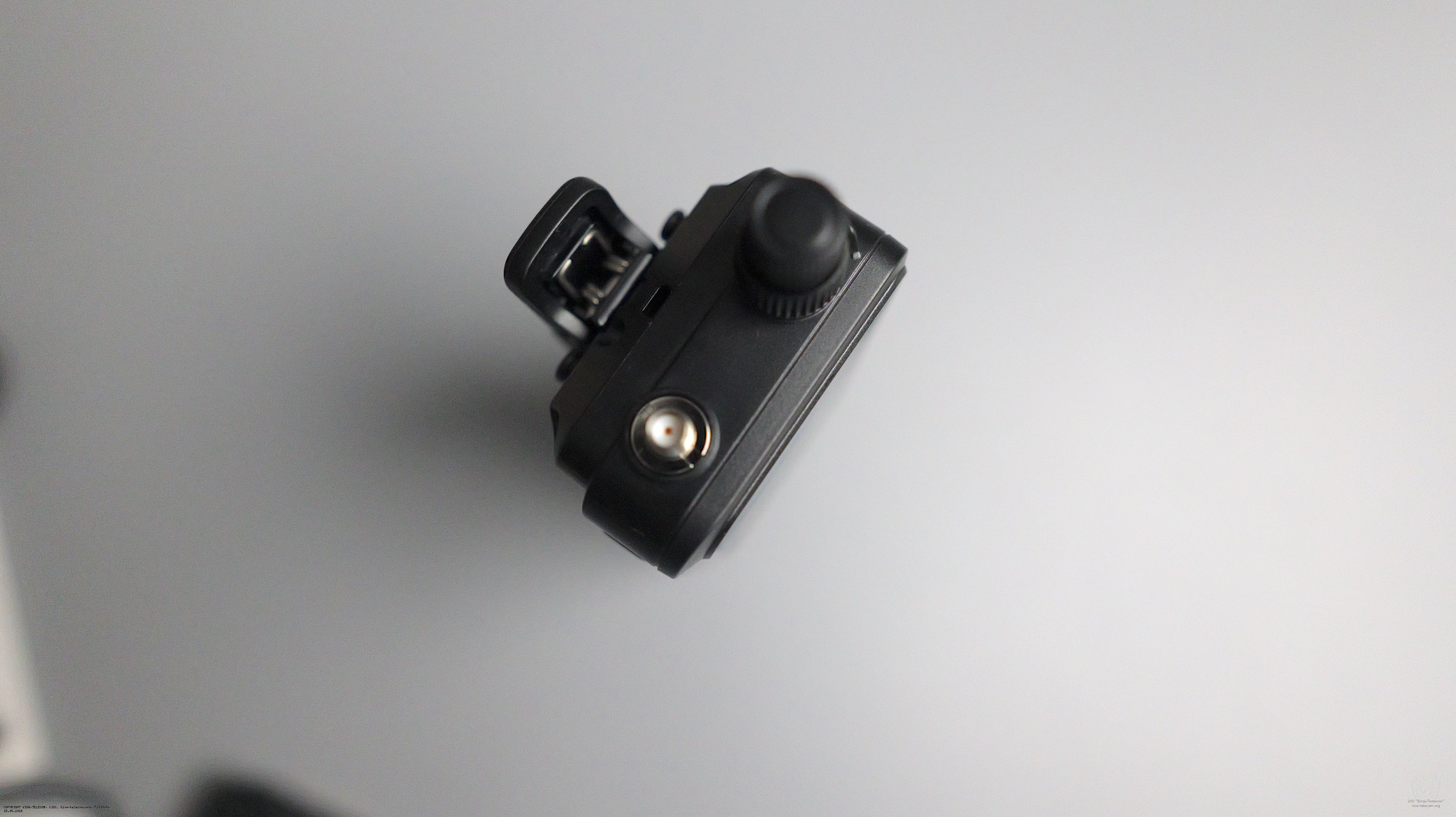 ��� ������ ��������� Alinco DJ-X100