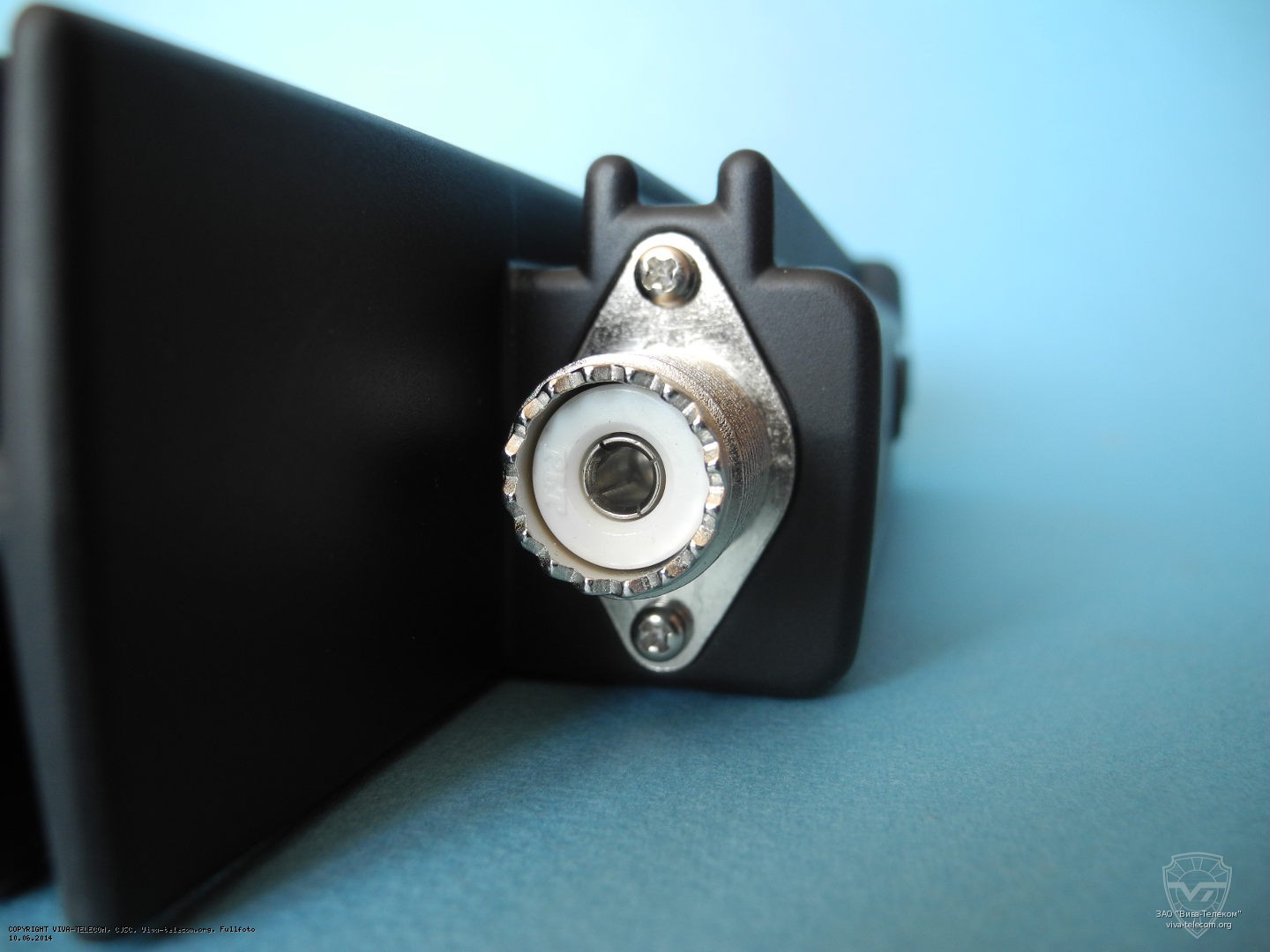 �������� ������ UHF-�������