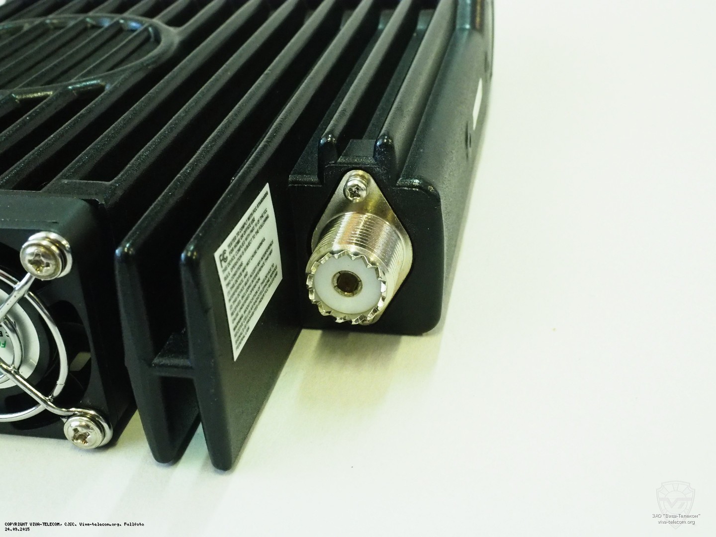 �������� ������ ������������ Alinco DR-638