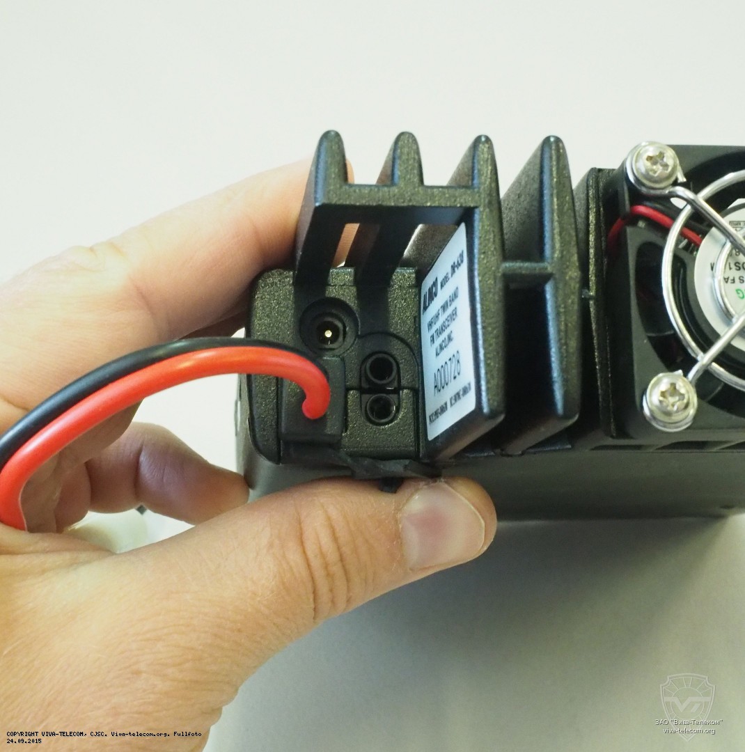 ����� �� ������� ������� ������������ ������ DR-638