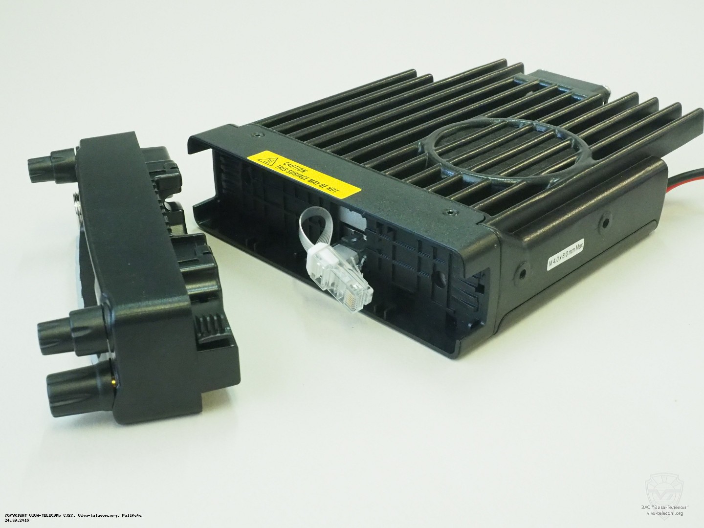 ����� �������� ������ ������������ Alinco DR-638