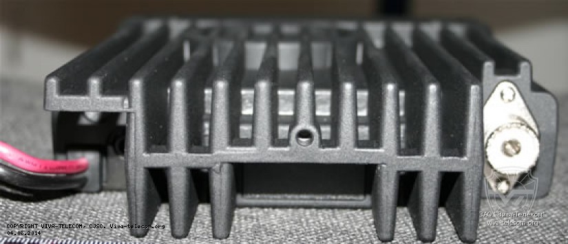 ����� Alinco DR-M03