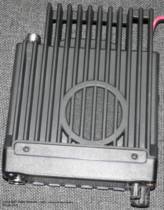 ������������� ����� Alinco DR-M03