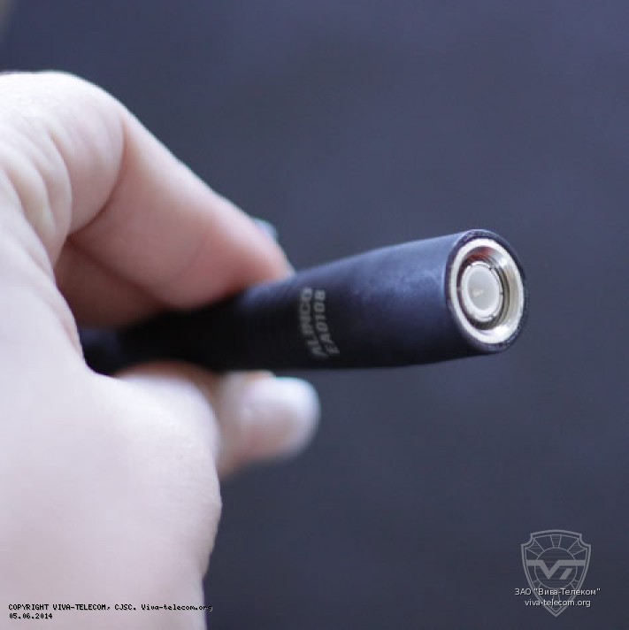 Alinco EA-108. Alinco EA-108 Alinco EA-108