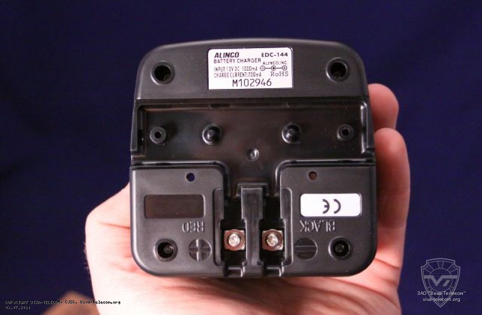 ��� ��������� ���������� EDC-144 �����