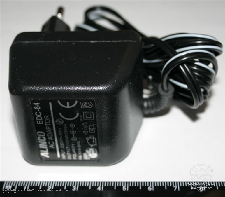 ������� ������� ��������� ���������� EDC-64