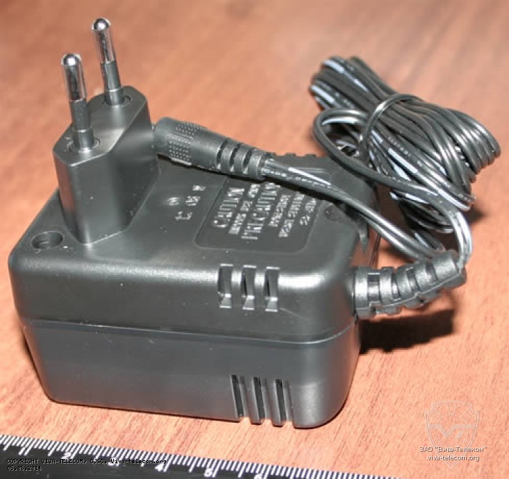 �������� ���������� Alinco EDC-94