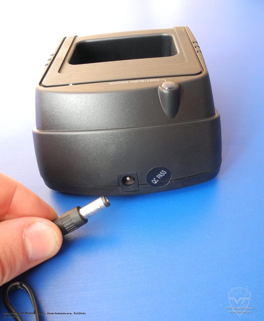 ������ ��� ����������� �������� �������� EDC-100