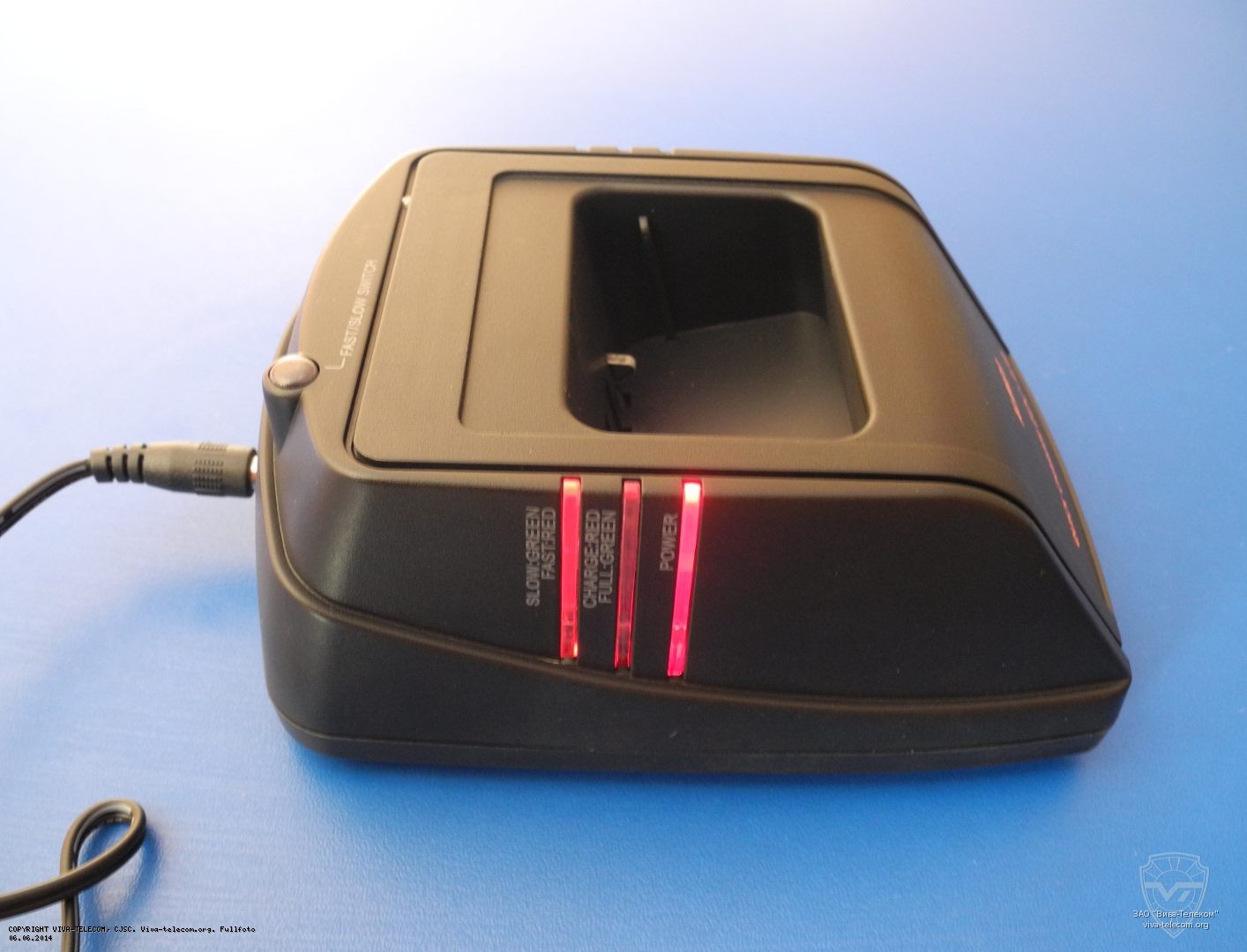 �������� ��������� ��������� ���������� Alinco EDC-97