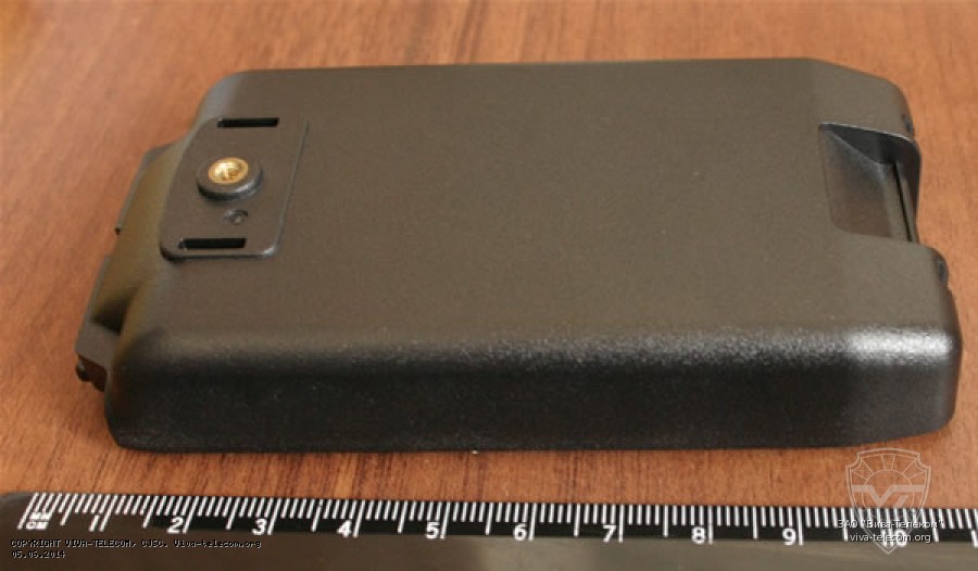 Alinco EDH-34. Alinco EDH-34 Alinco EDH-34