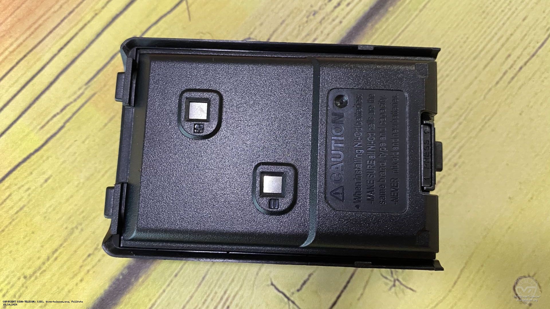 �������������� ���� Alinco EDH-40/2