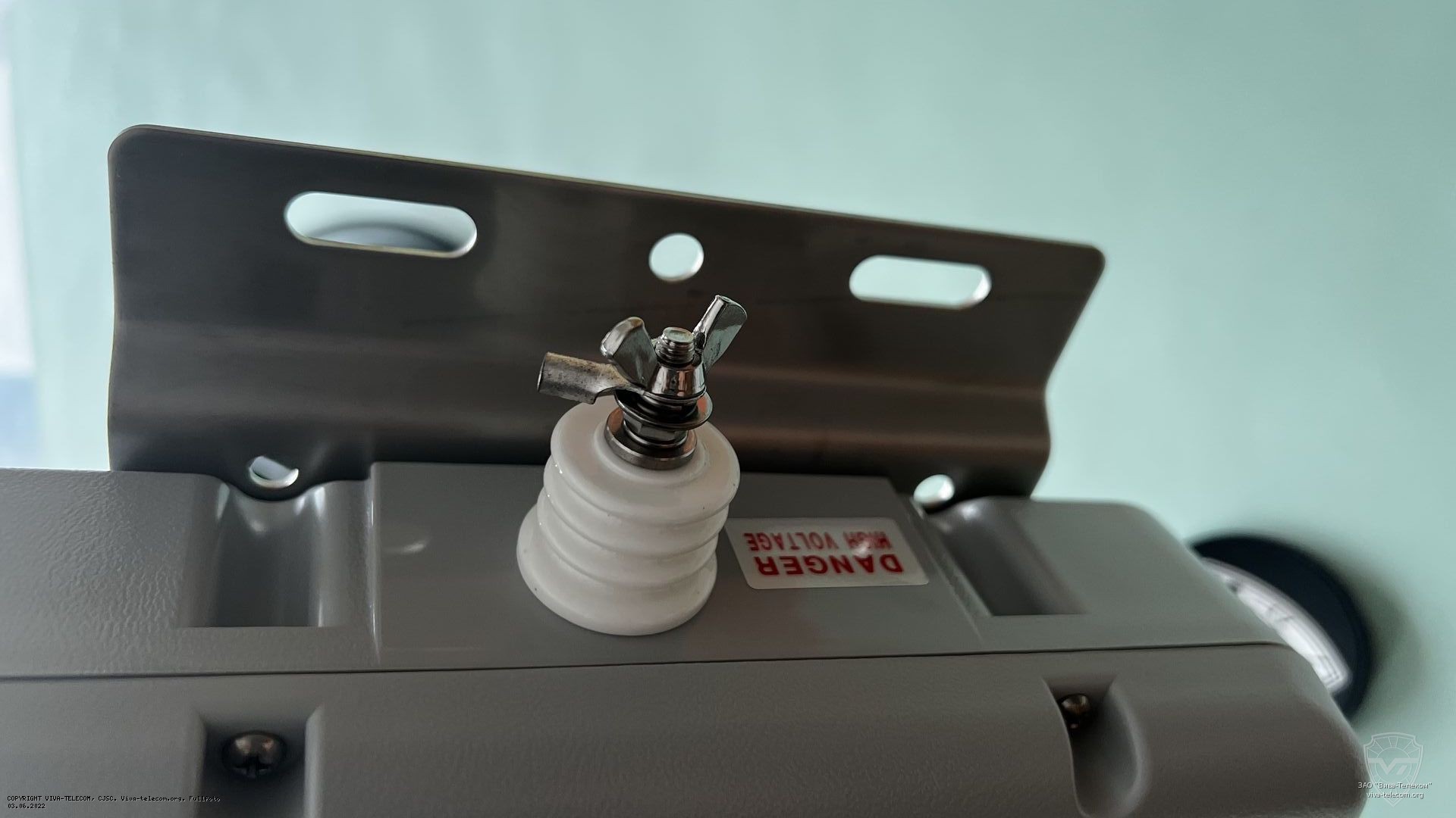 ��� ������ ������ Alinco EDX-3