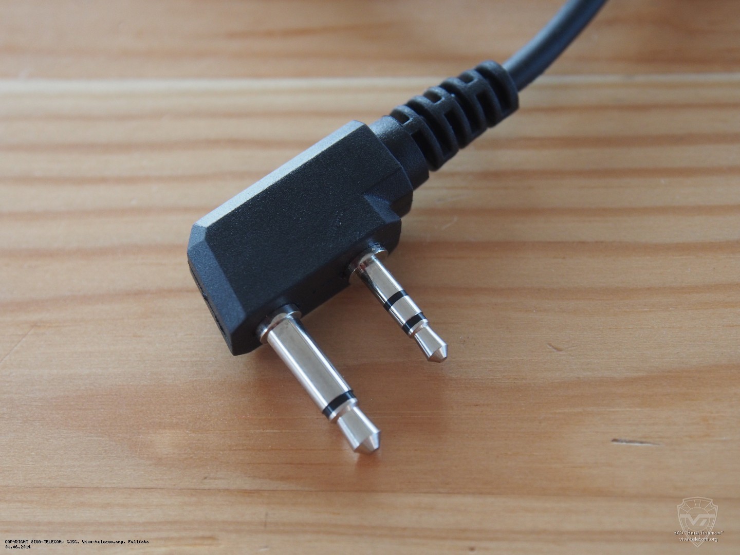 Разъем гарнитуры для радиостанций Алинко. Parus EME-1F Разъем гарнитуры для радиостанций Алинко