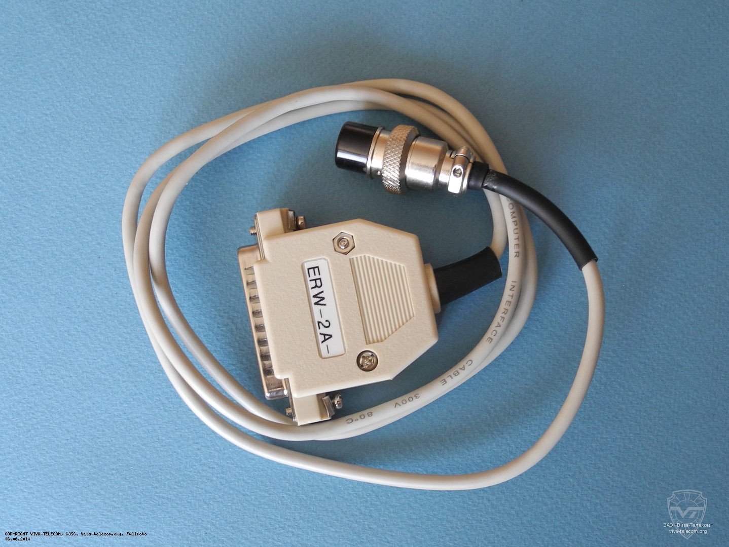 ������ ���������������� Alinco ERW-2A