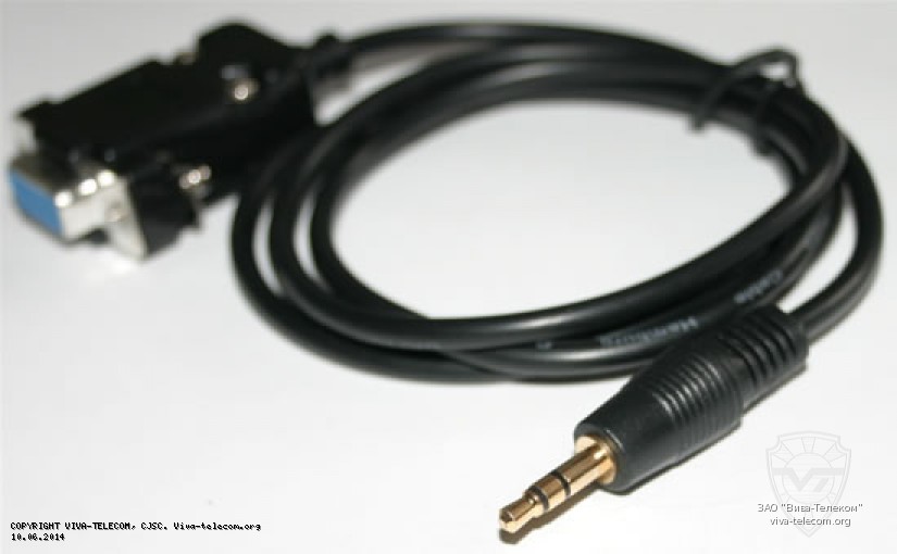 ERW-4 - ������ ��� ���������������� ����������� ������������ Alinco