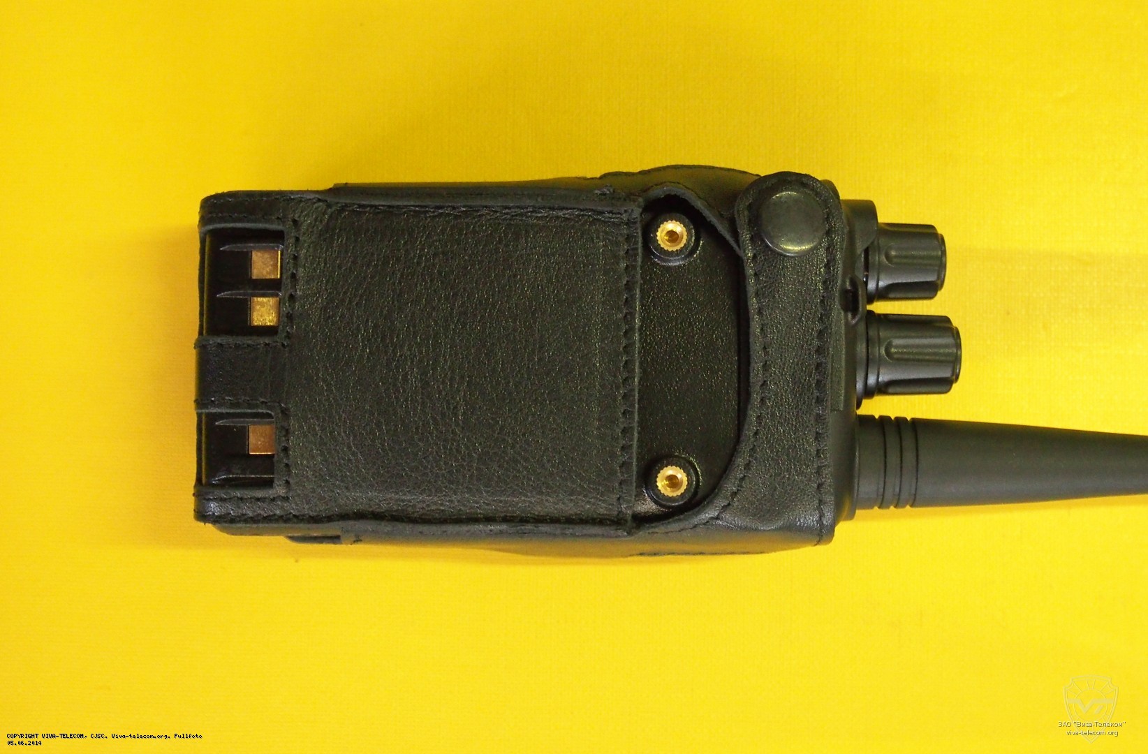 ��� ����� Alinco ESC-11