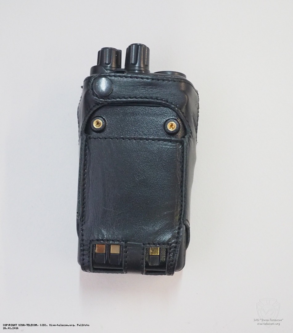 ��� ����� Alinco ESC-500 �����