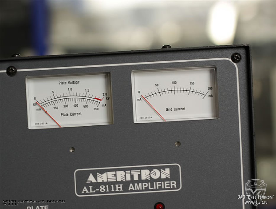 ��������� ��������� AL-811 H. ����������