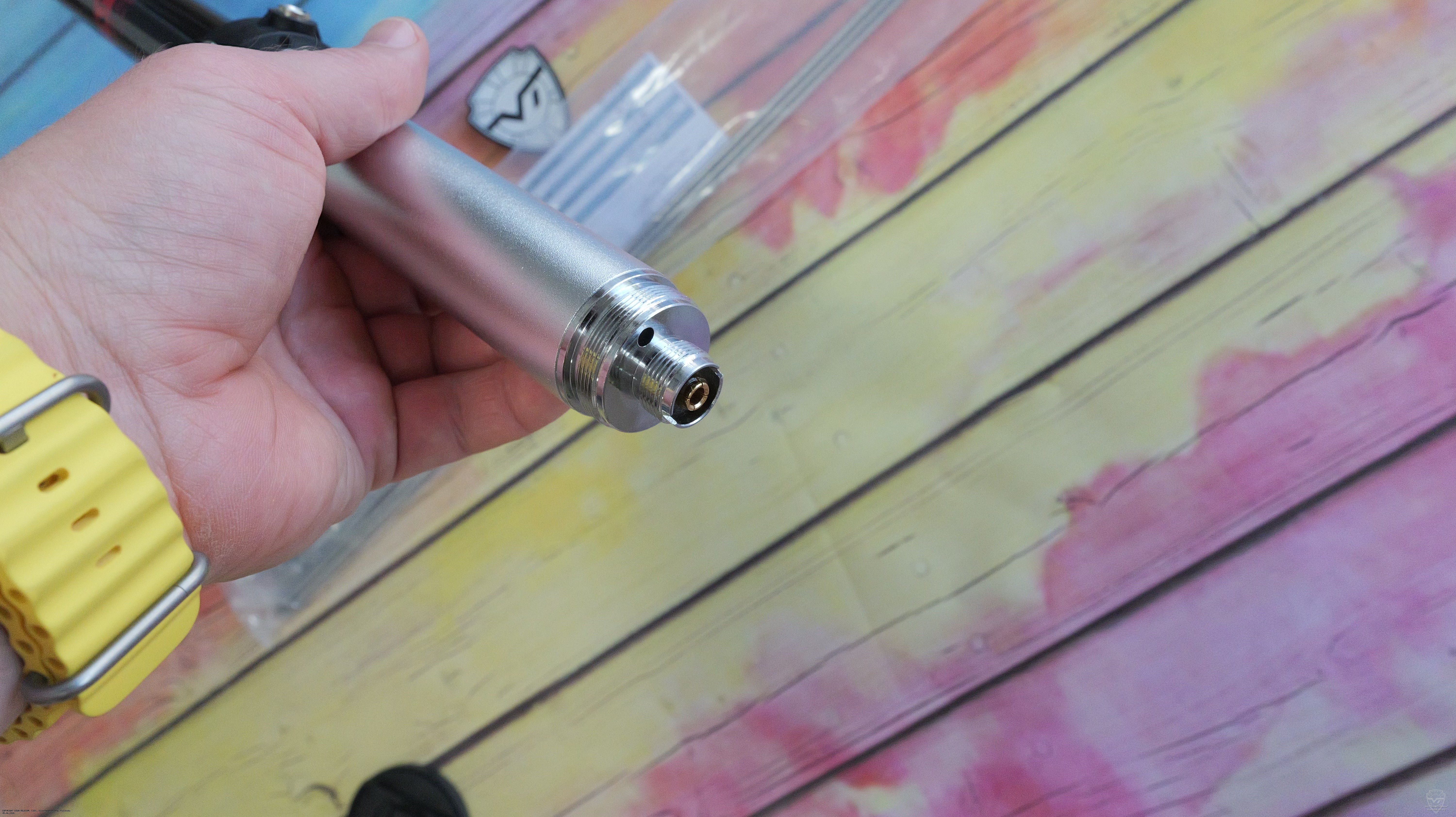 �������� ������ ������� Anli A-100 Black