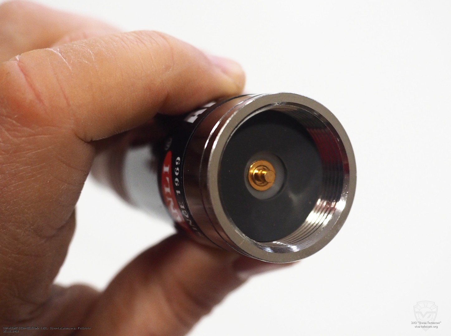 ��������� NMO ������� ANLI AF-1UW