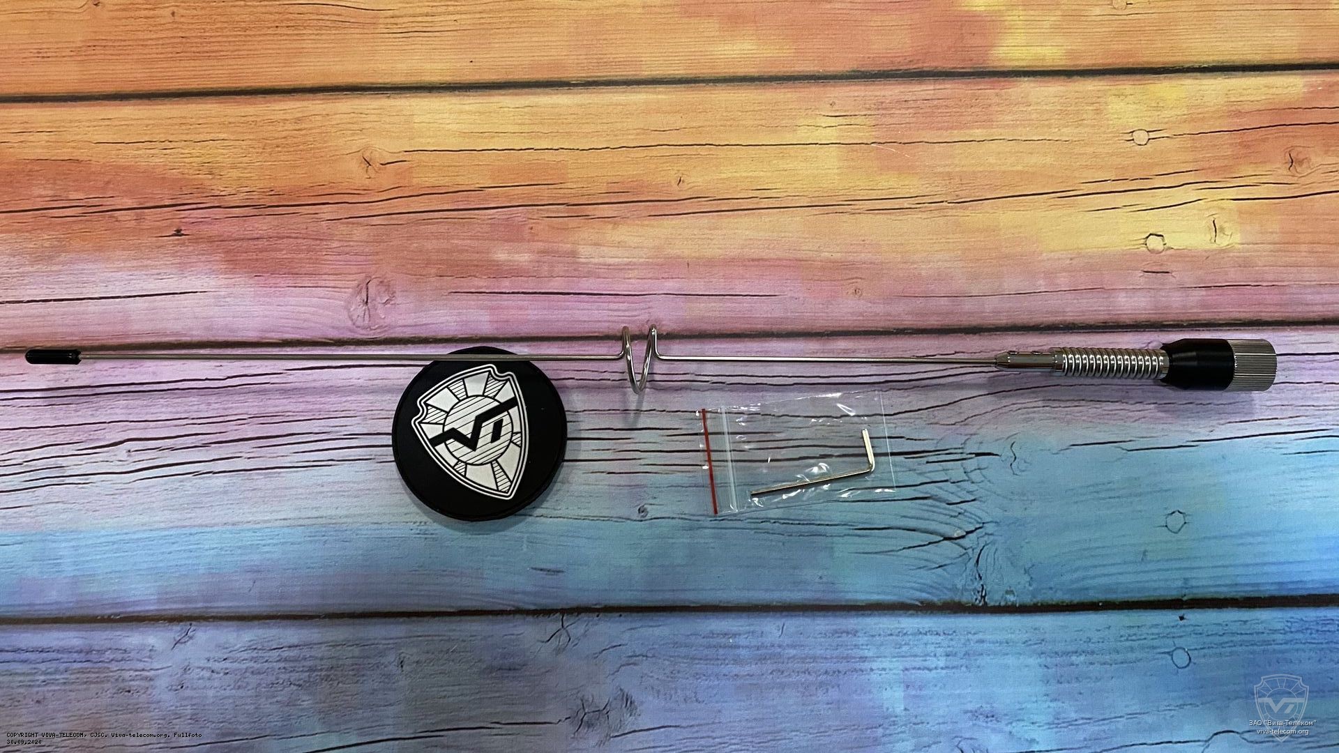 ������������ ������� ANLI AT-3C