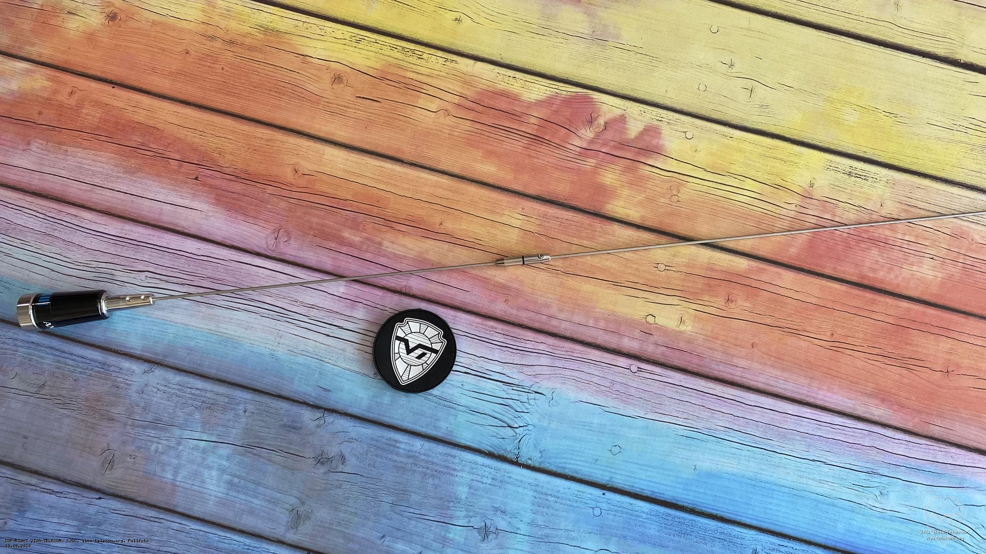 ��� ������� ANLI AW-6 DBV