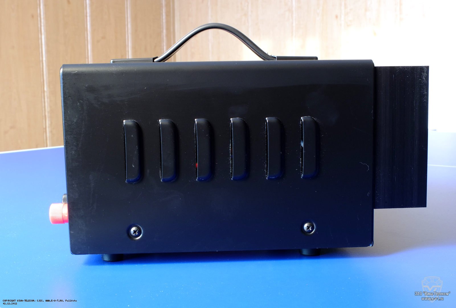 Anli DP-15A. ��� �����