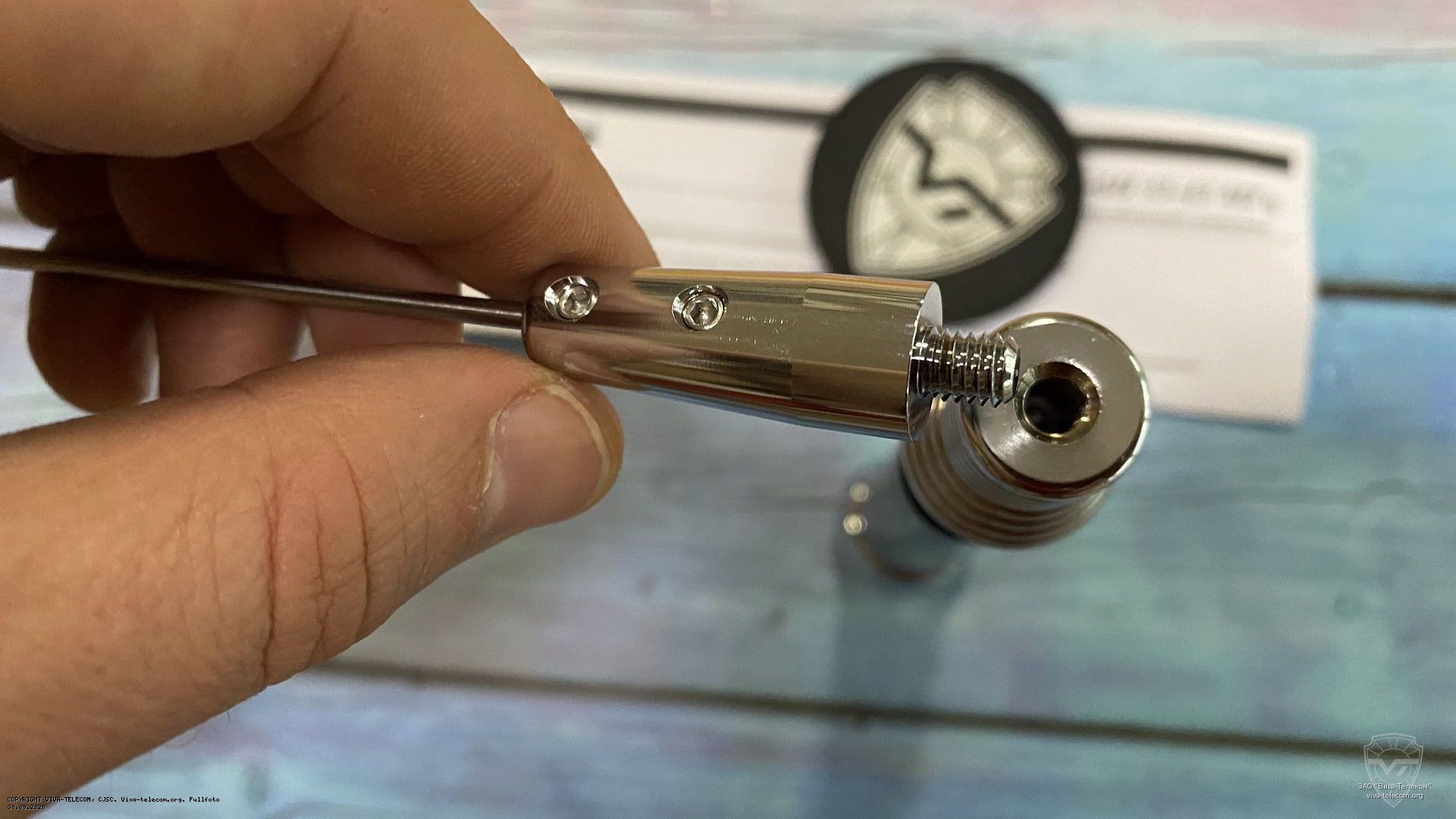 ��������� ����� ������� ANLI EX-6H