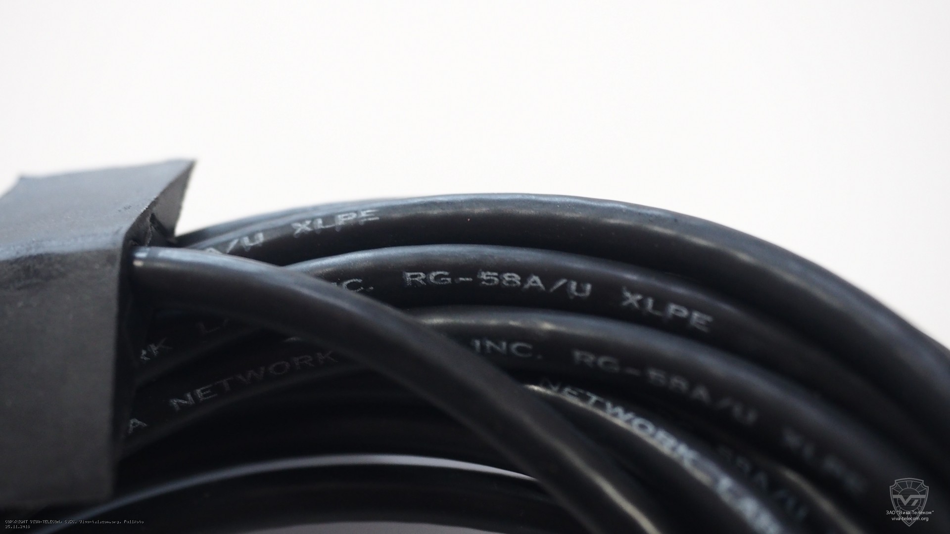 ������ ���������� ��������� ANLI MC-3 NMO