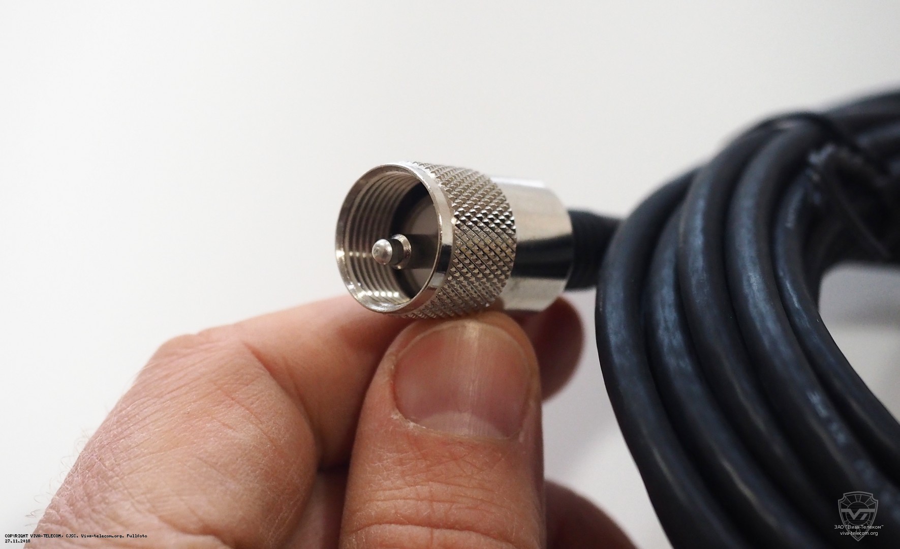 ������ ���������� ��������� ANLI MC-3 NMO