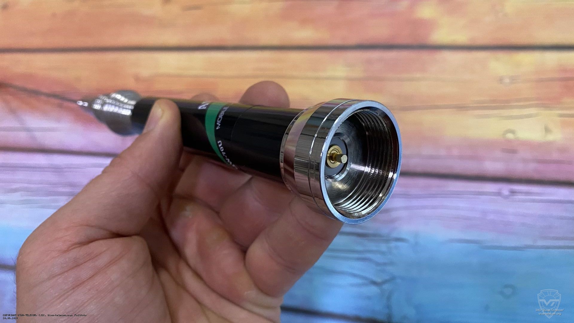 ��������� ������� ANLI QW-70U