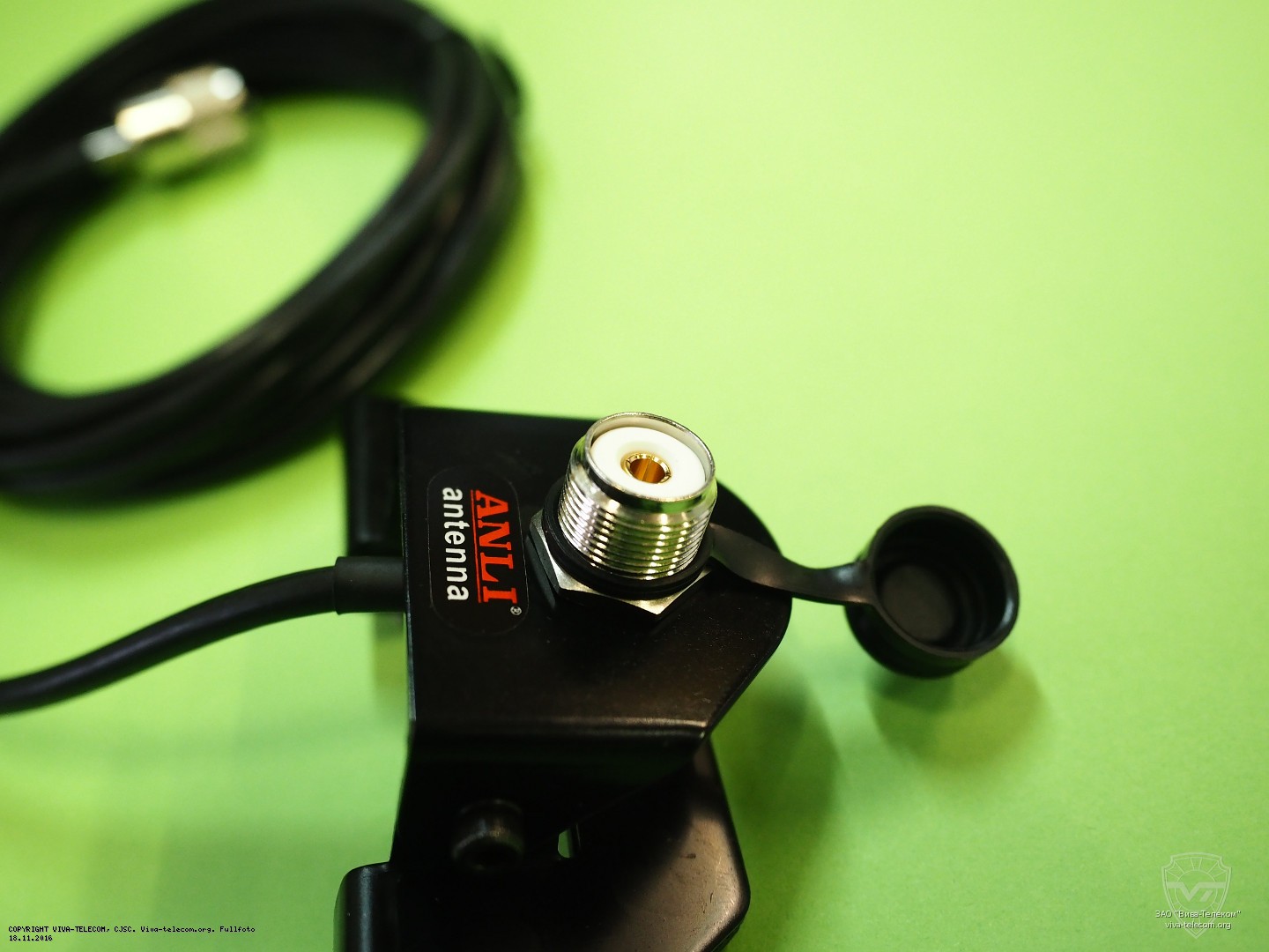 ��������� ������� ANLI TA-1UHF