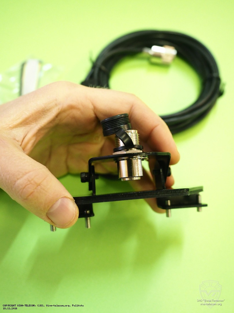 Изменяемый угол наклона крепления ANLI TA-1UHF. ANLI TA-1UHF Изменяемый угол наклона крепления ANLI TA-1UHF