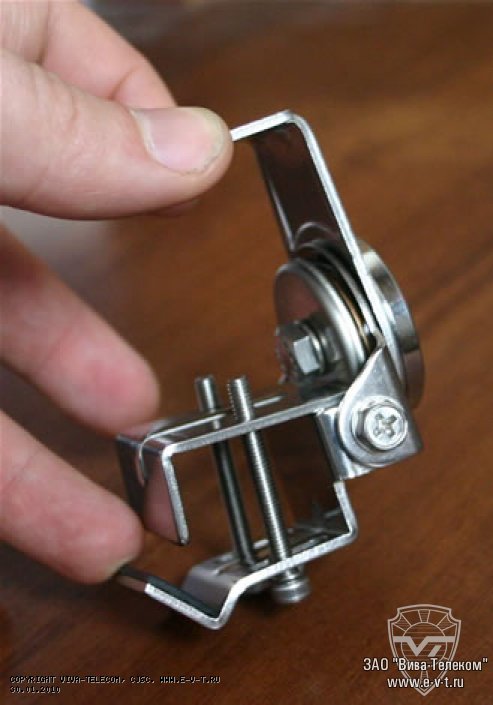 �����������. ��������� ������� �� ����������� ����� - ANLI TM-6GL