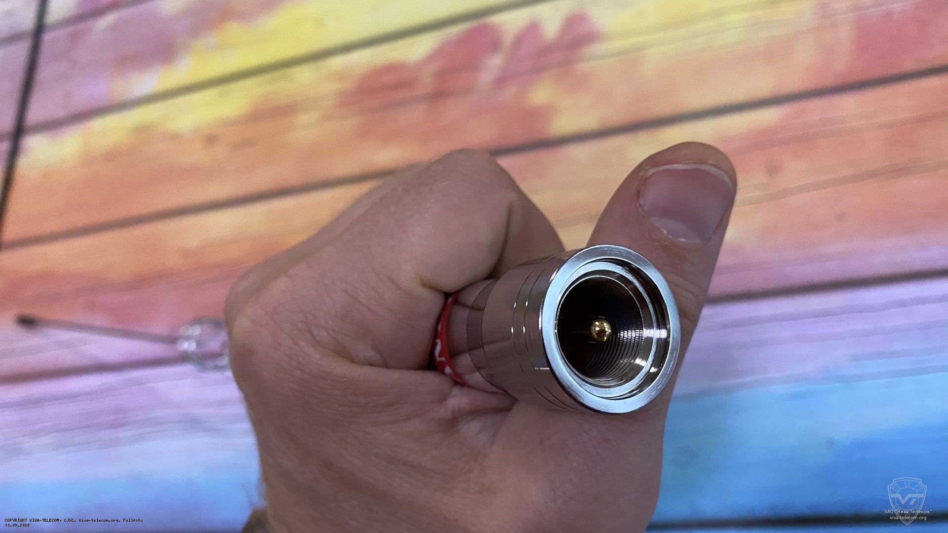 ������ ������� ANLI WH-717