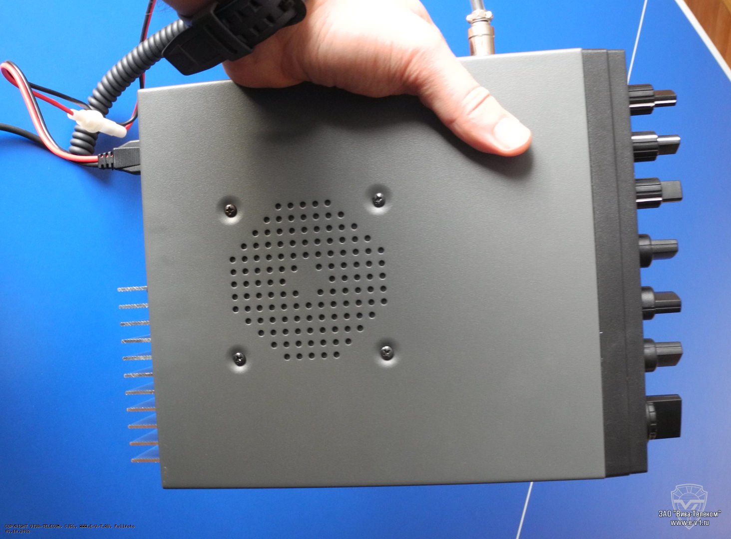 ������� ������������ AT-5555