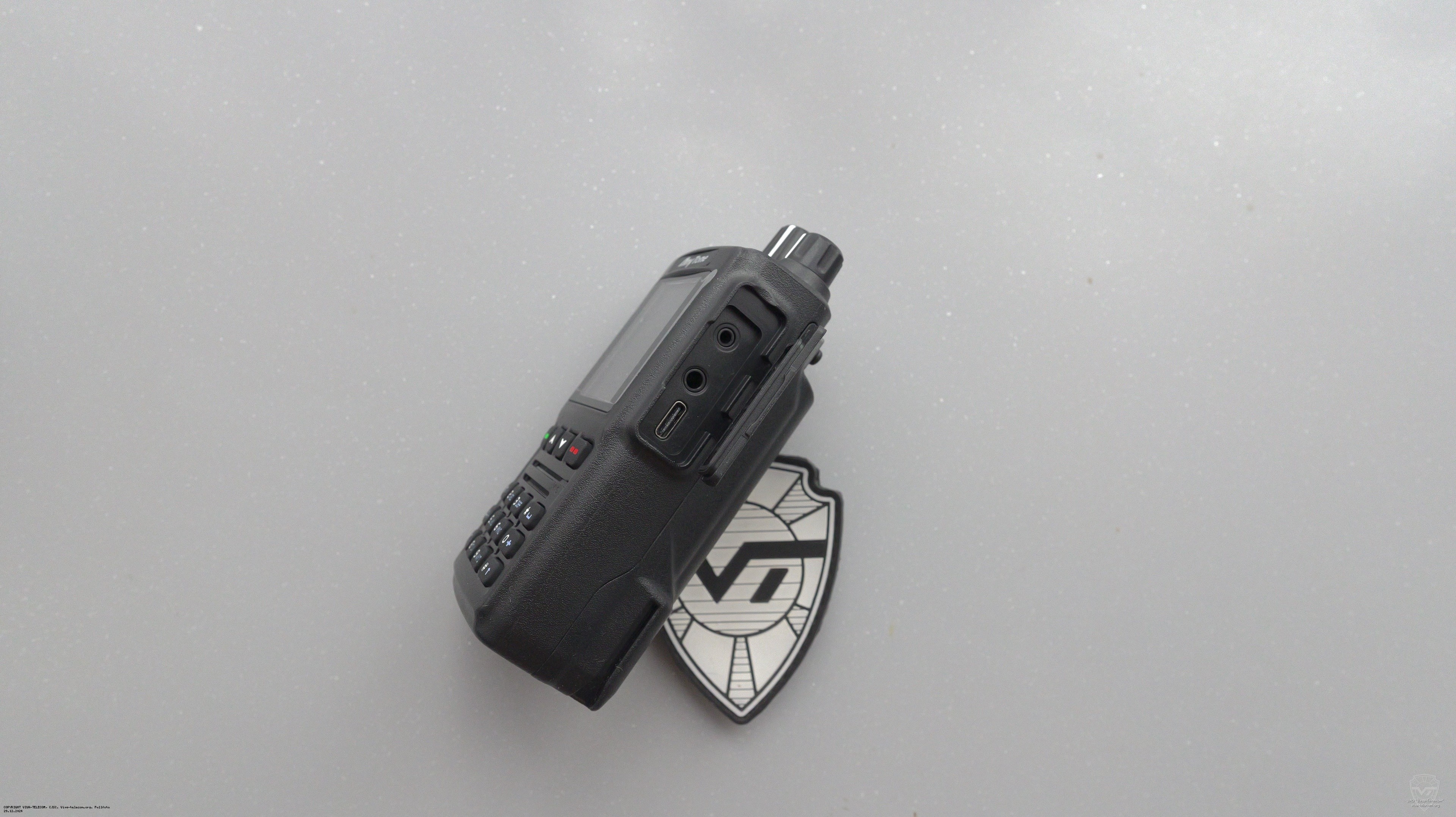 ������������ ������ ������������ Anytone AT-D168UV