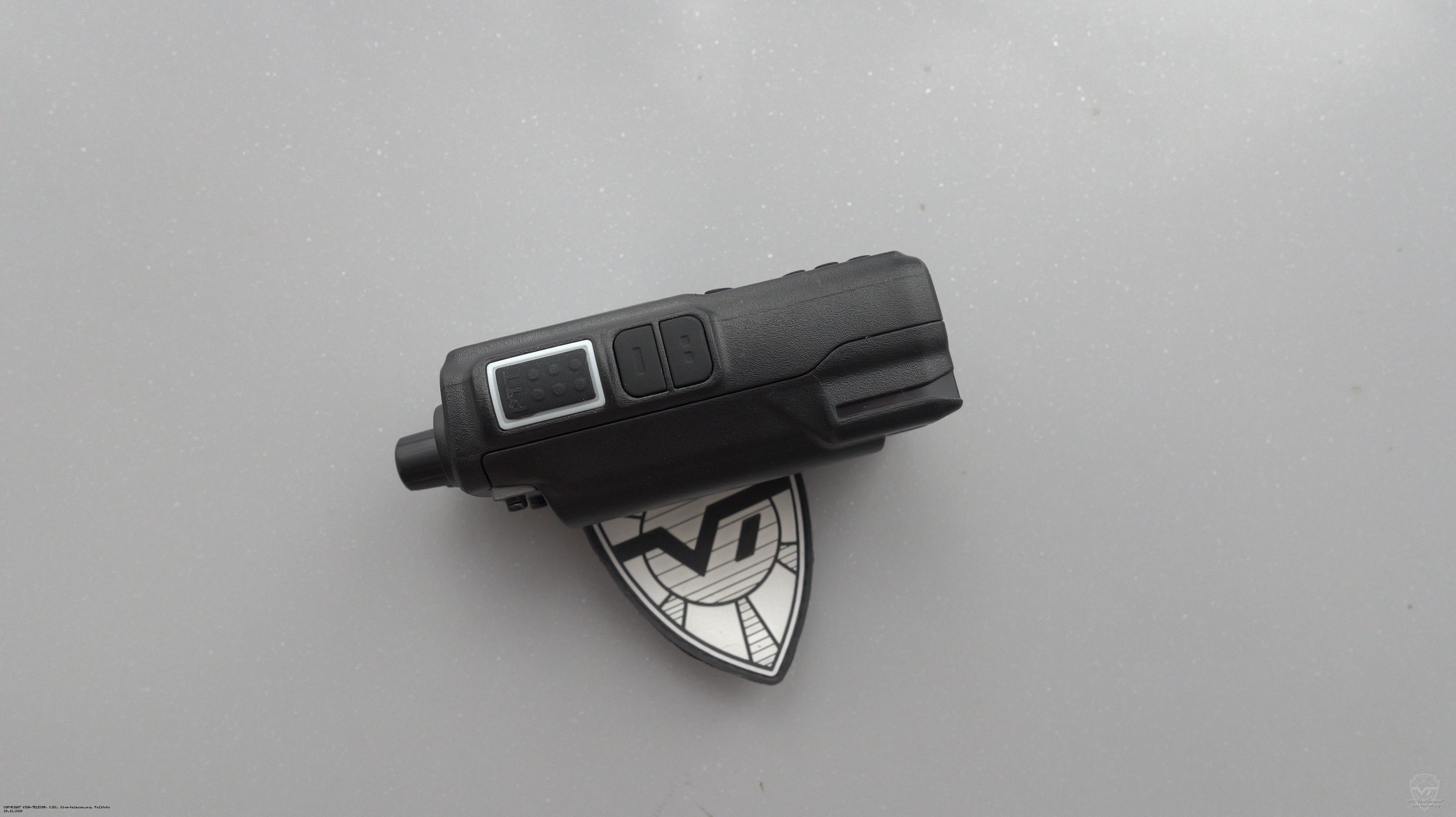 ��� ������������ Anytone AT-D168UV �����