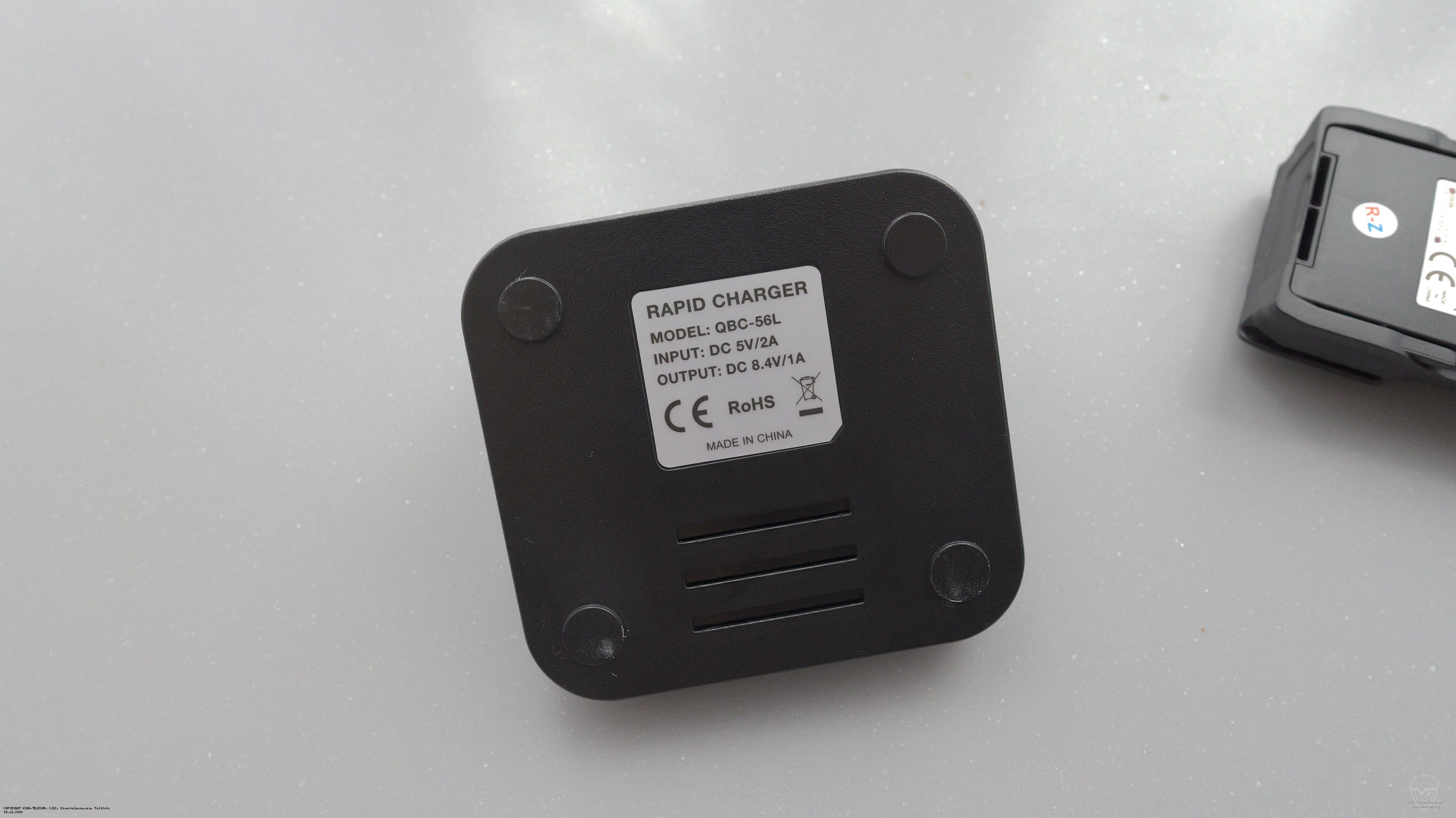 �������� ���������� ��� ������������ Anytone AT-D168UV