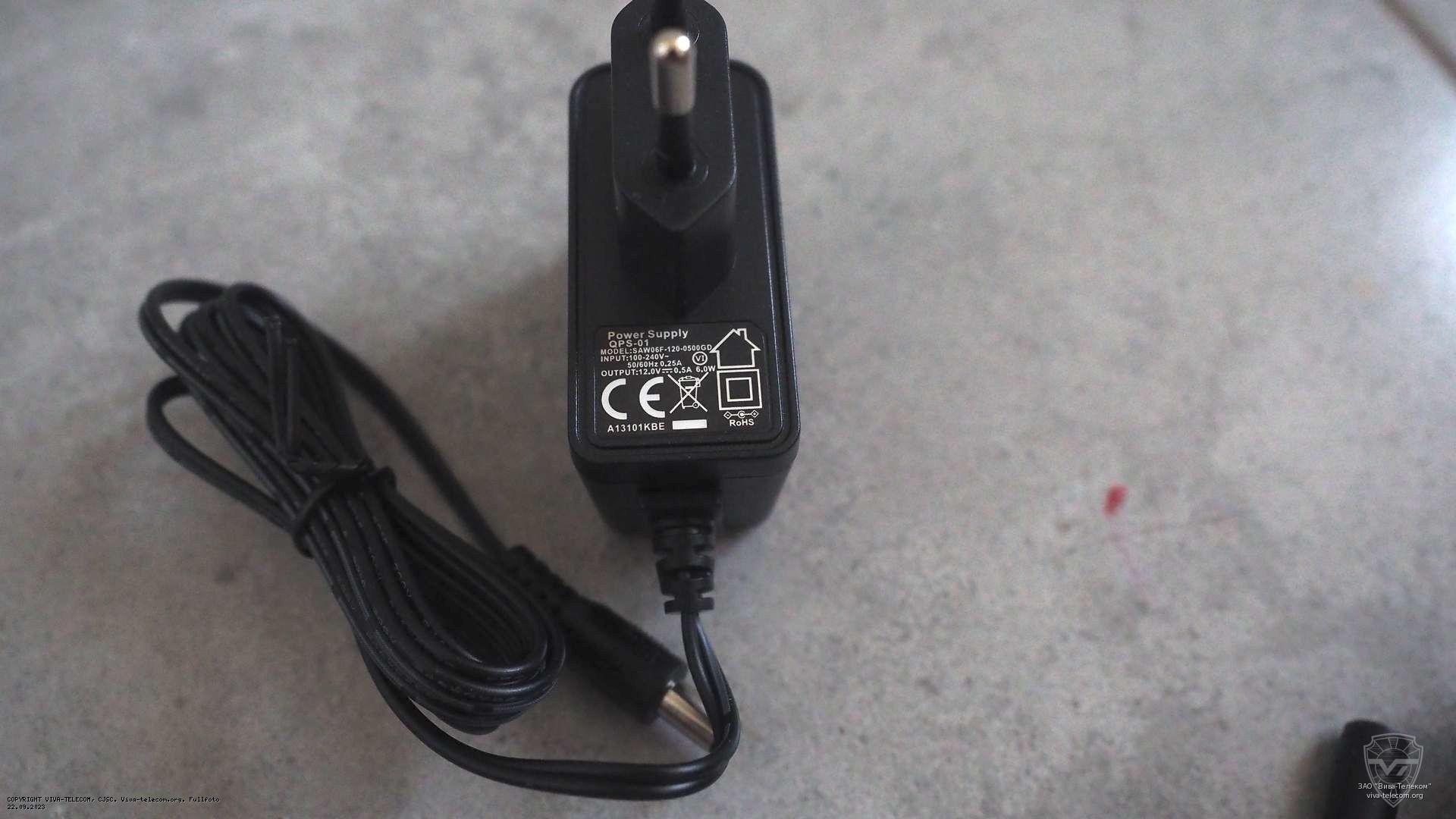 ������� ������� ��� ������������ Anytone AT-D268