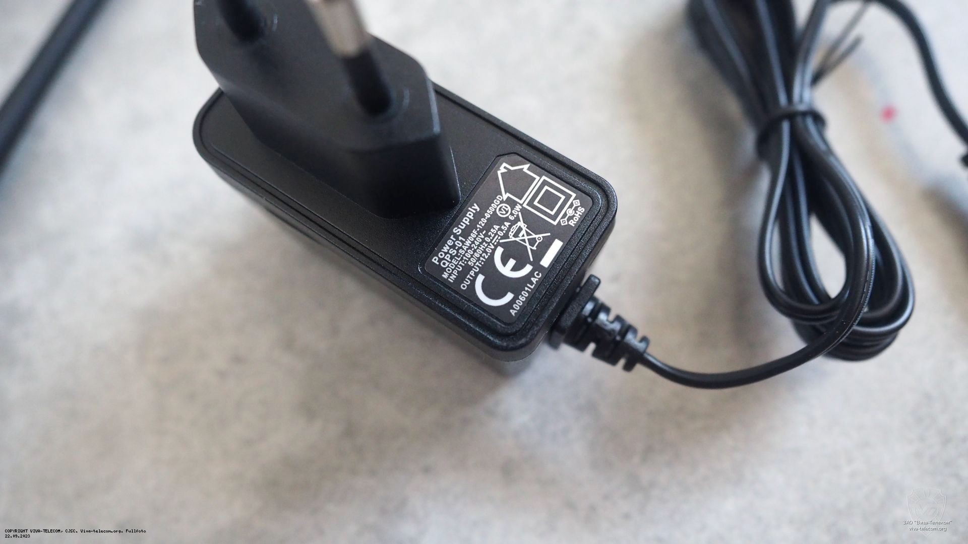 ������� ������� ������������ Anytone AT-D269