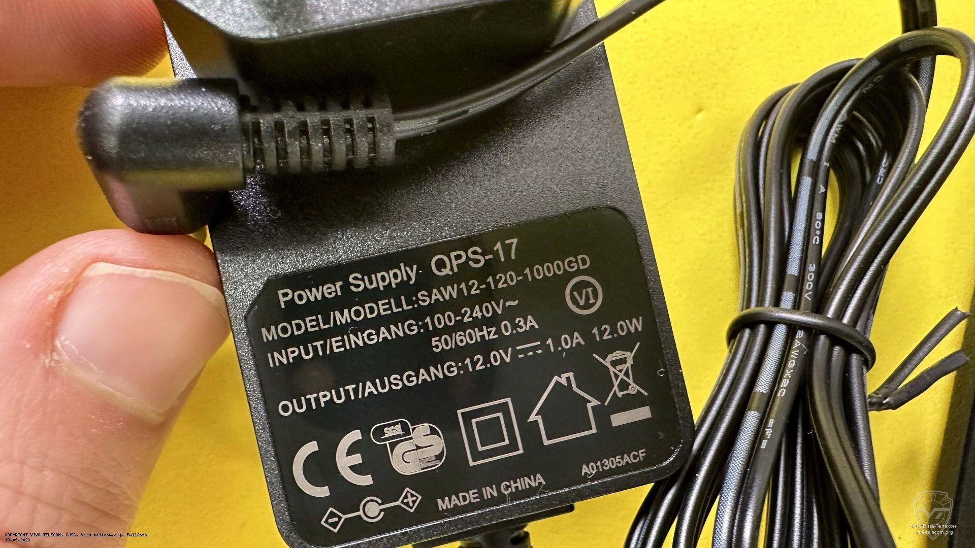 ��������� ��������� ���������� ������������ Anytone AT-D278