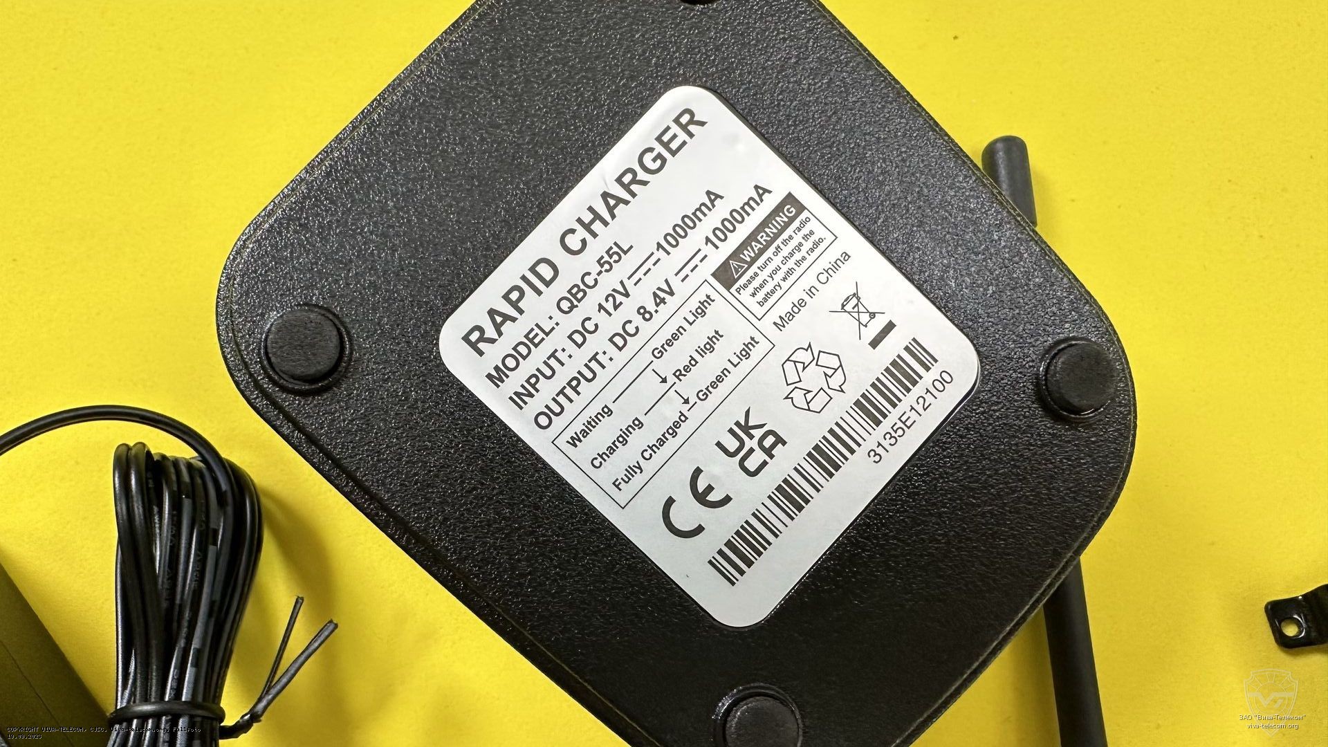 ������ ��������� ���������� ������������ Anytone AT-D278